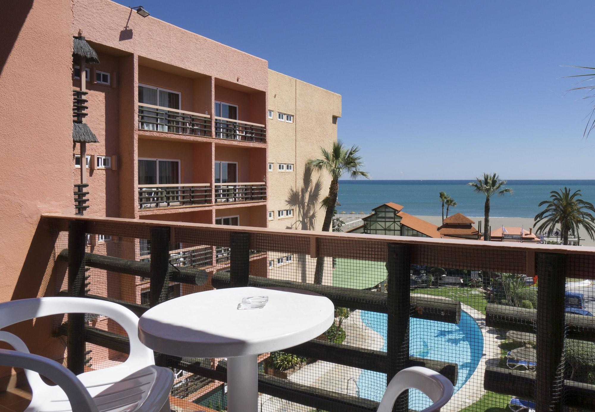 Hotel Ms Tropicana Torremolinos Dış mekan fotoğraf