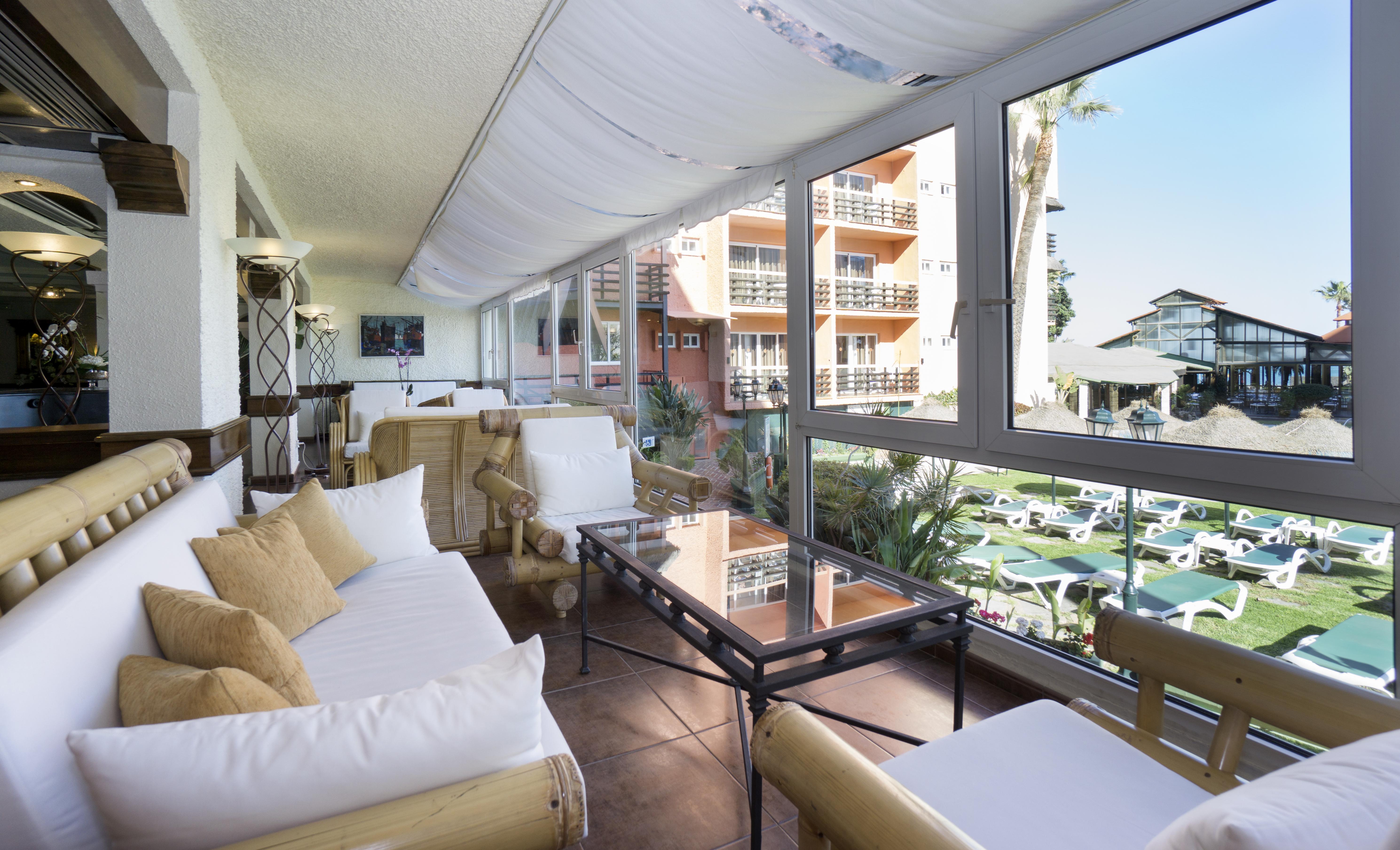 Hotel Ms Tropicana Torremolinos Dış mekan fotoğraf