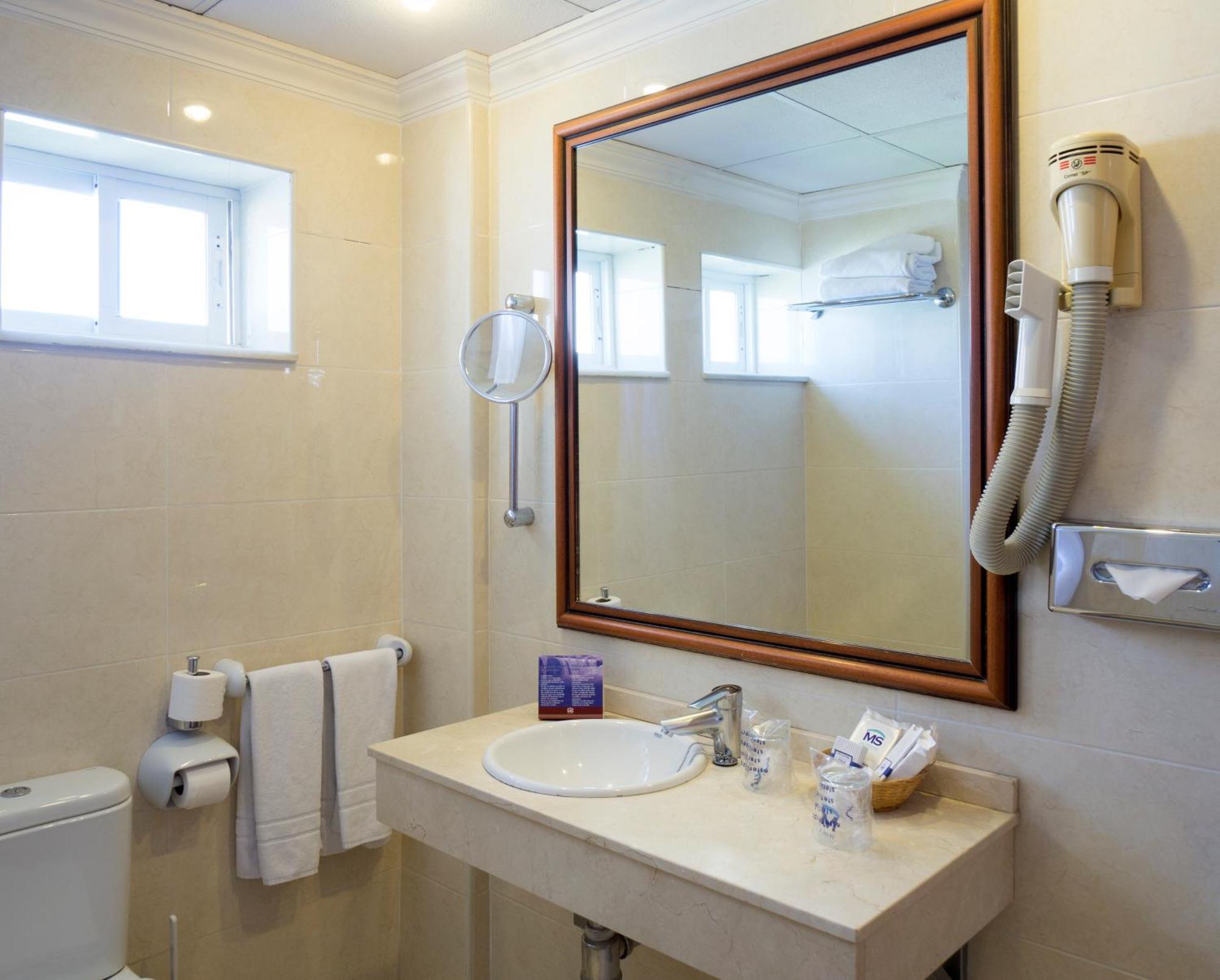 Hotel Ms Tropicana Torremolinos Dış mekan fotoğraf